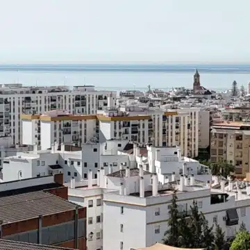 The Oak 48 – New development of 48 meticulously designed homes in a privileged location of Estepona Picture 14