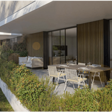 The Oak 48 – New development of 48 meticulously designed homes in a privileged location of Estepona Picture 3
