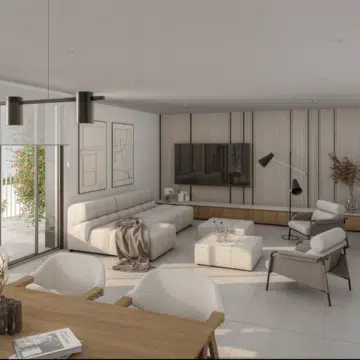 The Oak 48 – New development of 48 meticulously designed homes in a privileged location of Estepona Picture 2