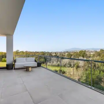 Semi-detached 3-bedroom villa in the heart of Guadalmina, San Pedro de Alacantara Picture 31
