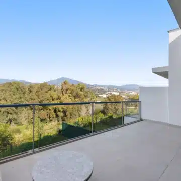 Semi-detached 3-bedroom villa in the heart of Guadalmina, San Pedro de Alacantara Picture 32