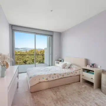 Semi-detached 3-bedroom villa in the heart of Guadalmina, San Pedro de Alacantara Picture 9