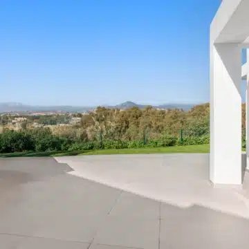 Semi-detached 3-bedroom villa in the heart of Guadalmina, San Pedro de Alacantara Picture 35