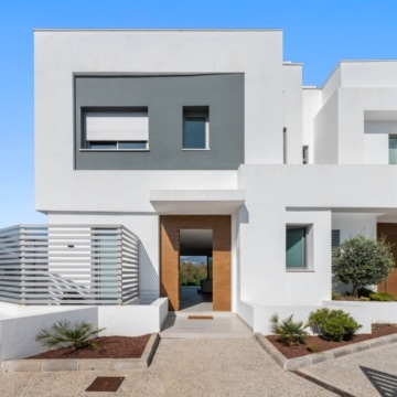Semi-detached 3-bedroom villa in the heart of Guadalmina, San Pedro de Alacantara Picture 38