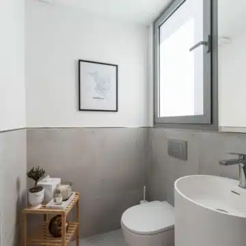 Semi-detached 3-bedroom villa in the heart of Guadalmina, San Pedro de Alacantara Picture 25