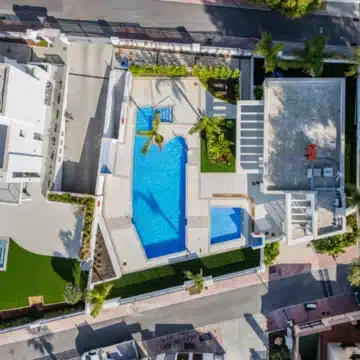 Semi-detached 3-bedroom villa in the heart of Guadalmina, San Pedro de Alacantara Picture 27