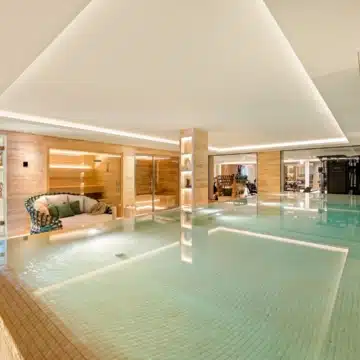 Enchanting villa with fascinating architecture nestled in Aloha, Nueva Andalucia Picture 2