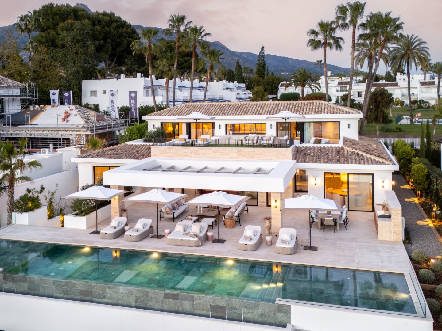 Villa Aloha Realista Real Estate Marbella 64
