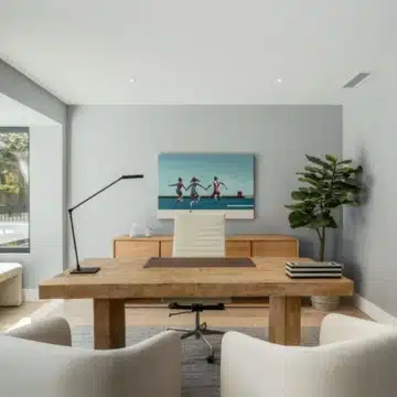 Contemporary villa in the prestigious gated community of Altos Reales, Marbella Golden Mile Picture 16