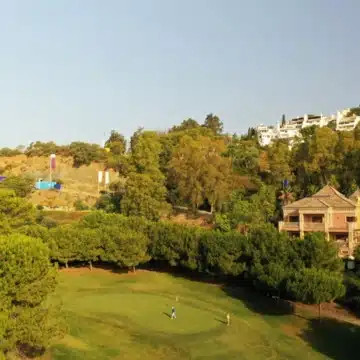 Off-plan luxury frontline villa offering breathtaking views in La Quinta Golf, Benahavis Picture 19
