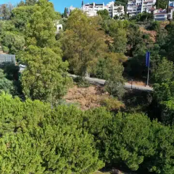 Off-plan luxury frontline villa offering breathtaking views in La Quinta Golf, Benahavis Picture 14