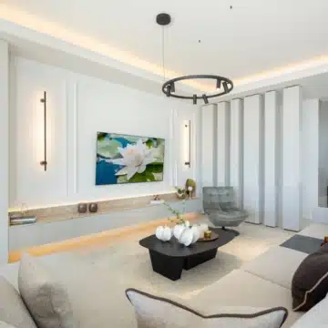 Luxurious 7-bedroom villa in the highly sought-after Monte Halcones, Benahavis Picture 15