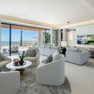 Luxurious 7-bedroom villa in the highly sought-after Monte Halcones, Benahavis Picture 0