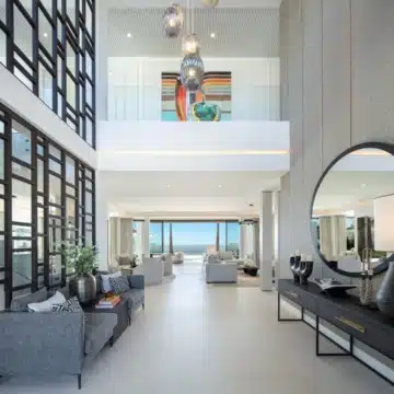 Luxurious 7-bedroom villa in the highly sought-after Monte Halcones, Benahavis Picture 17