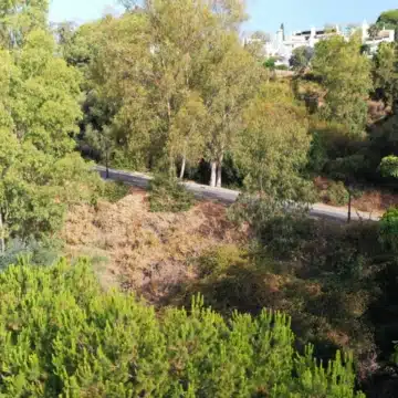 Off-plan luxury frontline villa offering breathtaking views in La Quinta Golf, Benahavis Picture 23
