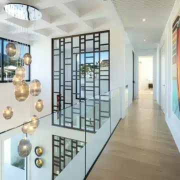 Luxurious 7-bedroom villa in the highly sought-after Monte Halcones, Benahavis Picture 9