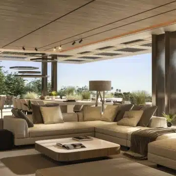 Off-plan luxury frontline villa offering breathtaking views in La Quinta Golf, Benahavis Picture 0