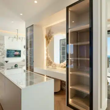 Luxurious 7-bedroom villa in the highly sought-after Monte Halcones, Benahavis Picture 22