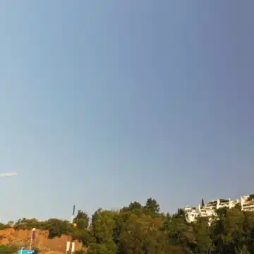 Off-plan luxury frontline villa offering breathtaking views in La Quinta Golf, Benahavis Picture 20
