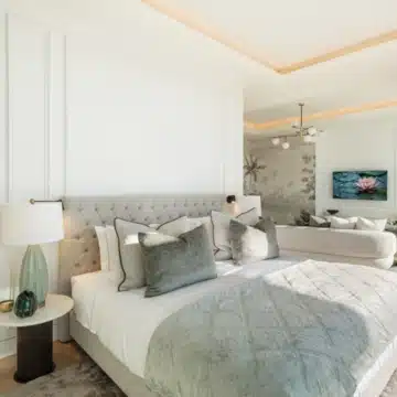Luxurious 7-bedroom villa in the highly sought-after Monte Halcones, Benahavis Picture 23