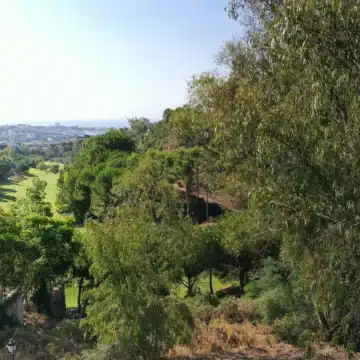 Off-plan luxury frontline villa offering breathtaking views in La Quinta Golf, Benahavis Picture 15