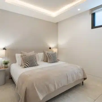 Luxurious 7-bedroom villa in the highly sought-after Monte Halcones, Benahavis Picture 31