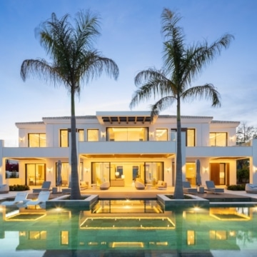 Luxurious 7-bedroom villa in the highly sought-after Monte Halcones, Benahavis Picture 38