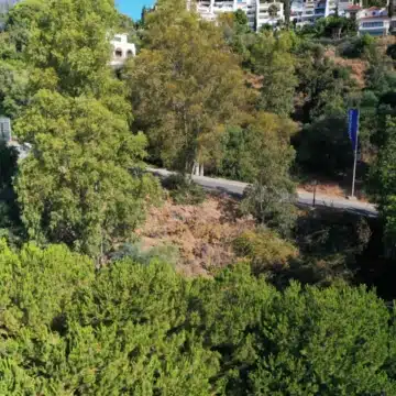 Off-plan luxury frontline villa offering breathtaking views in La Quinta Golf, Benahavis Picture 27