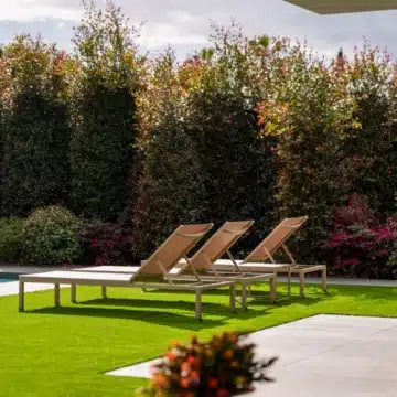 Exclusive 5-bedroom villa with panoramic sea and mountain views in Casablanca, Marbella Golden Mile Picture 5