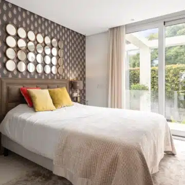 Magnificent 5-bedroom villa in the prestigious Cortijo Blanco, San Pedro de Alcantara Picture 15
