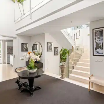 Magnificent 5-bedroom villa in the prestigious Cortijo Blanco, San Pedro de Alcantara Picture 16