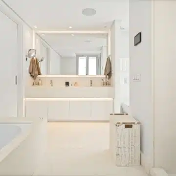 Magnificent 5-bedroom villa in the prestigious Cortijo Blanco, San Pedro de Alcantara Picture 25