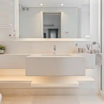 Magnificent 5-bedroom villa in the prestigious Cortijo Blanco, San Pedro de Alcantara Picture 30
