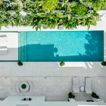 Magnificent 5-bedroom villa in the prestigious Cortijo Blanco, San Pedro de Alcantara Picture 6