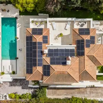 Magnificent 5-bedroom villa in the prestigious Cortijo Blanco, San Pedro de Alcantara Picture 34
