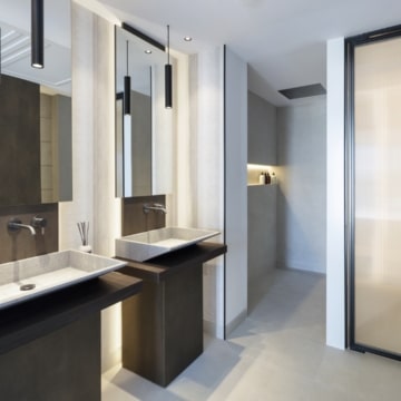 Brand new luxury villa in an exclusive gated community of La Quinta, Benahavis Picture 16