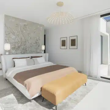 Brand new luxury villa in an exclusive gated community of La Quinta, Benahavis Picture 18