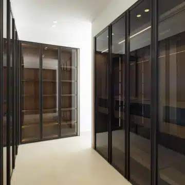 Brand new luxury villa in an exclusive gated community of La Quinta, Benahavis Picture 22