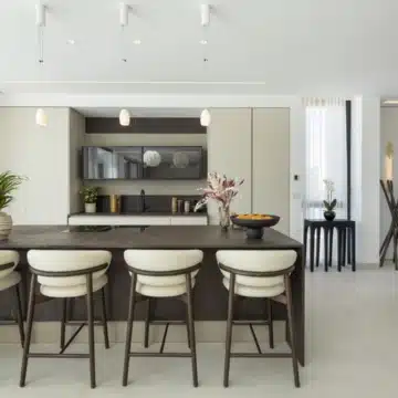 Brand new luxury villa in an exclusive gated community of La Quinta, Benahavis Picture 15