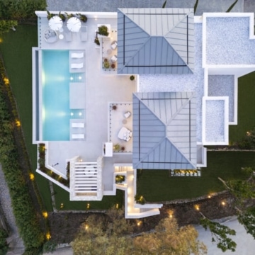 Brand new luxury villa in an exclusive gated community of La Quinta, Benahavis Picture 40