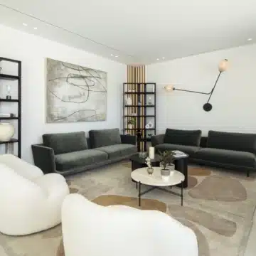Brand new luxury villa in an exclusive gated community of La Quinta, Benahavis Picture 7