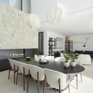 Brand new luxury villa in an exclusive gated community of La Quinta, Benahavis Picture 0