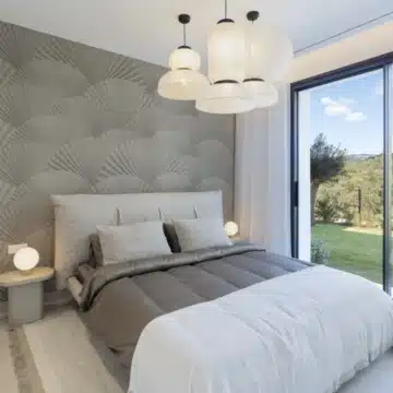 Brand new luxury villa in an exclusive gated community of La Quinta, Benahavis Picture 8