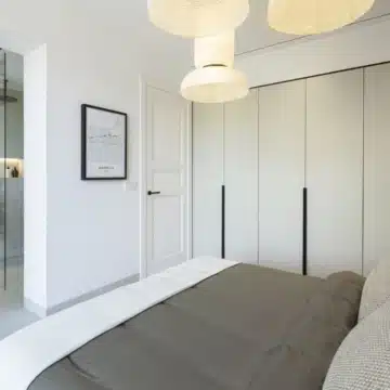 Brand new luxury villa in an exclusive gated community of La Quinta, Benahavis Picture 9