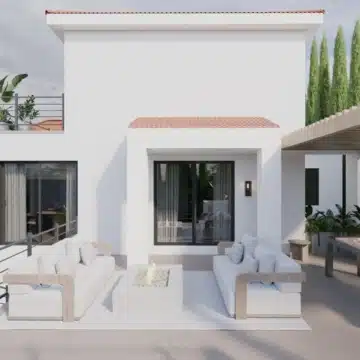 Newly built majestic villa project in Los Naranjos Hill Club, Marbella Picture 2
