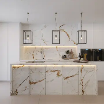 Newly built majestic villa project in Los Naranjos Hill Club, Marbella Picture 3