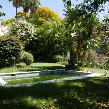 Newly built majestic villa project in Los Naranjos Hill Club, Marbella Picture 12