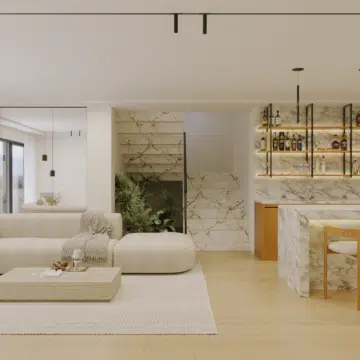Newly built majestic villa project in Los Naranjos Hill Club, Marbella Picture 4