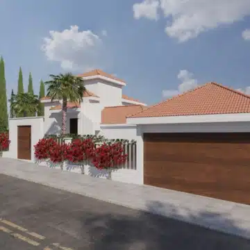 Newly built majestic villa project in Los Naranjos Hill Club, Marbella Picture 6