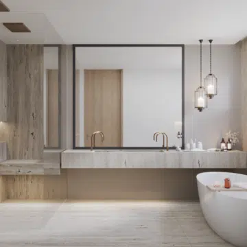 Newly built majestic villa project in Los Naranjos Hill Club, Marbella Picture 8